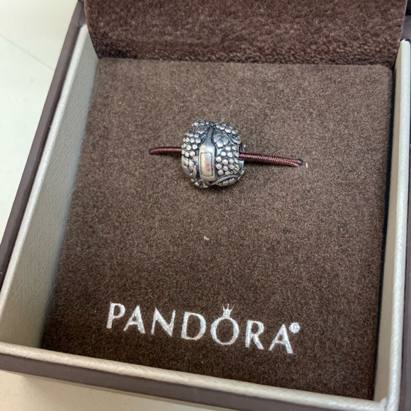 Pandora Jewelry - Retired Vino charm pandora Pandora Jewelry - Retired Vino charm pandora